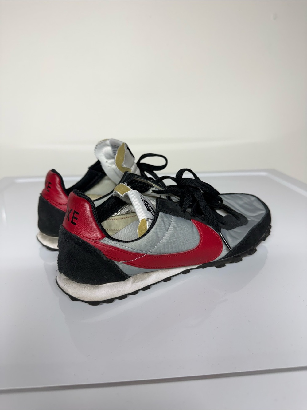 Nike Waffle Racer - Picture 3 of 7